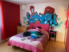 Dpt Haute Garonne (31), à vendre SAINT JEAN maison P7 de 200 m² - Terrain de 3 000,00 m² 