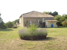 Dpt Haute Garonne (31), à vendre SAINT JULIA maison P8 de 287 m² - Terrain de 4680  - Plain pied