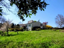 Maison à vendre 7 pièces VERDUN EN LAURAGAIS (11)