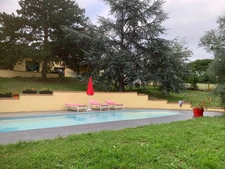 Dpt Haute Garonne (31), à vendre SAINT JEAN maison P7 de 200 m² - Terrain de 3 000,00 m² 