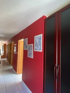 Maison à vendre 8 pièces TOURNEFEUILLE (31)