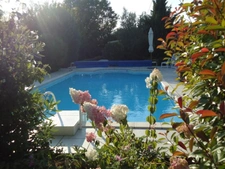 Dpt Haute Garonne (31), à vendre SAINT JULIA maison P8 de 287 m² - Terrain de 4680  - Plain pied
