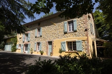 Maison à vendre 10 pièces CADALEN (81)