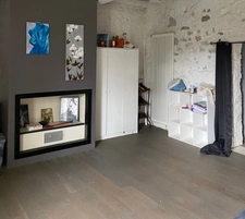 Dpt Haute Garonne (31), à vendre REVEL maison P8   