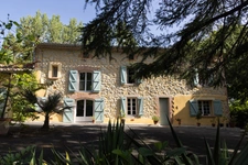 Maison à vendre 10 pièces CADALEN (81)