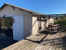Maison à vendre 5 pièces LA POMAREDE (11)