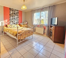 Maison à vendre 7 pièces PALLEVILLE (81)