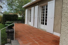 Dpt Haute Garonne (31), à vendre REVEL maison P5   