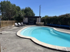 Maison à vendre 9 pièces LEMPAUT (81)