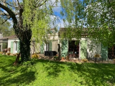 Maison à vendre 7 pièces VERDUN EN LAURAGAIS (11)
