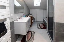 Maison à vendre 10 pièces CADALEN (81)