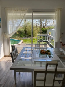 Maison à vendre 4 pièces SOREZE (81)