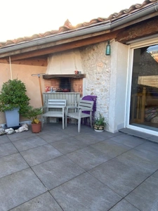 Maison centre ville ,à vendre 4 pièces REVEL (31)
