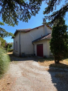 Maison à vendre 5 pièces REVEL (31)