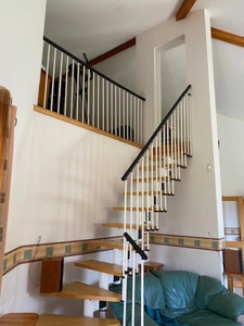 Dpt Haute Garonne (31), à vendre REVEL maison P6   