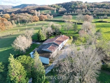 Propriete à vendre 7 pièces SOREZE (81)