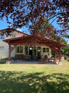 Dpt Tarn (81), à vendre PUYLAURENS maison P9 de 260 m² - Terrain de 5 571,00 m² 