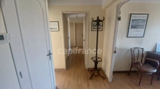 Hyères Gare - Appartement T3 - 77m² - Avec  garage individuel