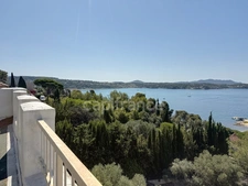 Maison de maître authentique avec vue mer panoramique - Bandol