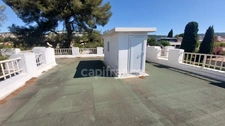 Maison de maître authentique avec vue mer panoramique - Bandol