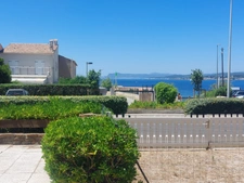Maison de charme à 100 m de la mer – Fort potentiel – La Coudoulière, Six-Fours-les-Plages