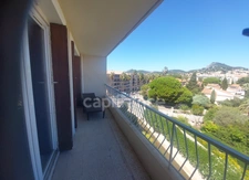 Hyères Gare - Appartement T3 - 77m² - Avec  garage individuel