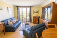 Hyères Gare - Appartement T3 - 77m² - Avec  garage individuel
