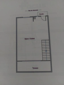 Maison de charme à 100 m de la mer – Fort potentiel – La Coudoulière, Six-Fours-les-Plages