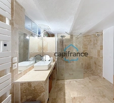 Maison de maître authentique avec vue mer panoramique - Bandol