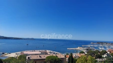 Maison de maître authentique avec vue mer panoramique - Bandol
