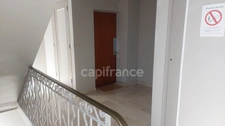 Hyères Gare - Appartement T3 - 77m² - Avec  garage individuel