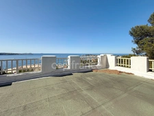 Maison de maître authentique avec vue mer panoramique - Bandol
