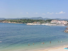 Maison de charme à 100 m de la mer – Fort potentiel – La Coudoulière, Six-Fours-les-Plages