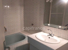 Hyères Gare - Appartement T3 - 77m² - Avec  garage individuel