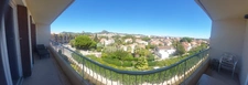 Hyères Gare - Appartement T3 - 77m² - Avec  garage individuel