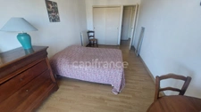 Hyères Gare - Appartement T3 - 77m² - Avec  garage individuel