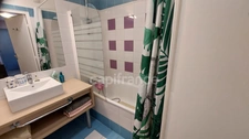 Var (83) - SANARY SUR MER, Beau T2 dans un cadre verdoyant 