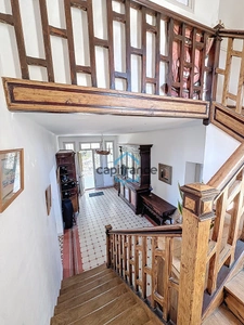 Maison de maître authentique avec vue mer panoramique - Bandol