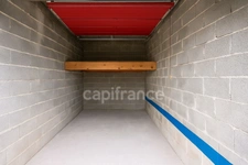 Hyères Gare - Appartement T3 - 77m² - Avec  garage individuel