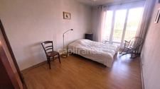 Hyères Gare - Appartement T3 - 77m² - Avec  garage individuel