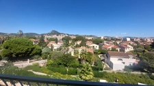 Hyères Gare - Appartement T3 - 77m² - Avec  garage individuel