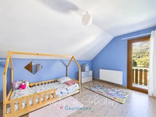 ARGENTINE – Maison familiale de 138 m² avec jardin clos