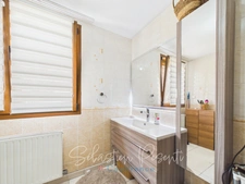 Maison à vendre 4 pièces  ALBERTVILLE – Secteur Saint-Sigismond –