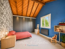 PROPRIÉTÉ DE CARACTÈRE LA CHAPELLE DU BARD (38)