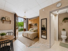 A vendre Maison savoyarde de caractère – Sévrier (74)