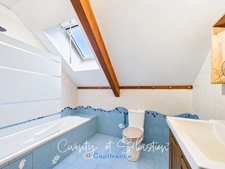 ARGENTINE – Maison familiale de 138 m² avec jardin clos