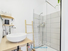 Maison à vendre 4 pièces ALBERTVILLE (73) - Maison de ville atypique entièrement rénovée – 90 m² 
