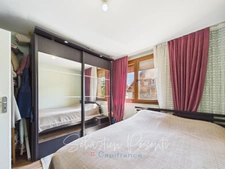 Maison à vendre 4 pièces  ALBERTVILLE – Secteur Saint-Sigismond –