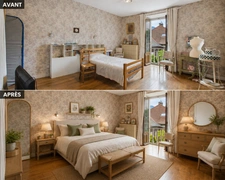 A vendre Maison savoyarde de caractère – Sévrier (74)