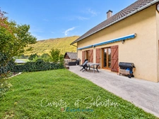 ARGENTINE – Maison familiale de 138 m² avec jardin clos